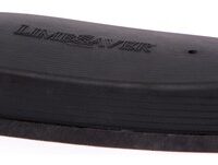 LIMBSAVER RECOIL PAD GRIND-TO- - FIT CLASSIC 1" LARGE BLACK