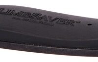 LIMBSAVER RECOIL PAD GRIND-TO- - FIT LOW-PROFILE 5/8" MED BLACK