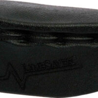 LIMBSAVER RECOIL PAD SLIP-ON - AIR TECH 1" MEDIUM BLACK