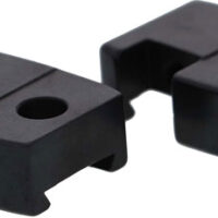 SAKO/TIKKA OPTILOCK BASE FOR - RIMFIRE 11MM GROOVE BLUED