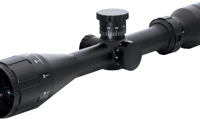 BSA SWEET-17 3-12X40MM SCOPE - DUAL-X W/MULTI GRAIN TURRET