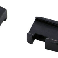 SAKO OPTILOCK 2-PC BASE SAKO - EXTENDED 85/75 SA/LA BLUED