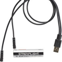 STREAMLIGHT SL-B34 USB BATTERY - 1-PACK