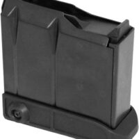 TIKKA MAGAZINE CTR .260 REM/ - 6.5 CREEDMOOR/.308 WIN.