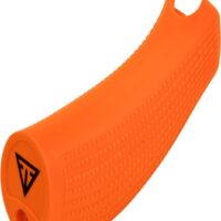 TIKKA GRIP ADAPTER FOR T3X - SYN STOCKS STANDARD ORANGE