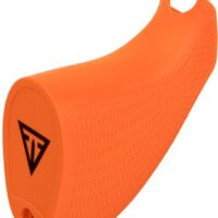TIKKA GRIP ADAPTER FOR T3X - SYN STOCKS STRAIGHT ORANGE