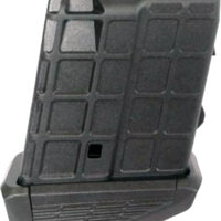 TIKKA MAGAZINE T1X 22LR - 10RD BLACK POLYMER