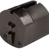 SAVAGE MAGAZINE A17 MACH 2 - 17HM2 10RD ROTARY BLUED