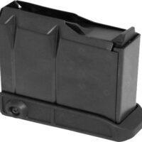 TIKKA MAGAZINE CTR .260 REM/ - .308 WIN. 5RD