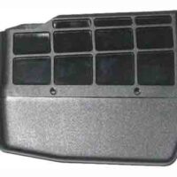 TIKKA MAGAZINE T3 EXTENDED - 5RD LONG ACTION POLYMER