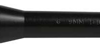 STERN DEF. BARREL 9MM 6" - 1/2-36" 1:10 MELONITE AR-15