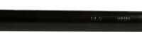 STERN DEF. BARREL 9MM 10.5" - 1/2-36" 1:10 MELONITE AR-15