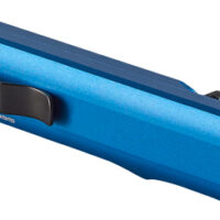 STREAMLIGHT WEDGE CARRY LIGHT - WHITE EDC BLUE W/POCKET CLIP