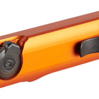 STREAMLIGHT WEDGE CARRY LIGHT - EDC W/POCKET CLIP ORANGE