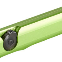 STREAMLIGHT WEDGE CARRY LIGHT - EDC W/POCKET CLIP LIME GREEN
