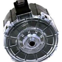 PRO MAG MAGAZINE SAIGA 12GA. - 15RD DRUM BLACK POLYMER