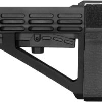 SB TACTICAL BRACE SBA4 BLACK