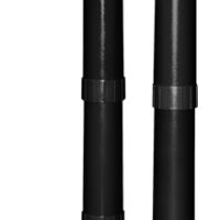 SCENTCRUSHER HALO BOOT DRYER - OZONE ELIMINATOR