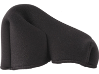 SCOPECOAT EOTECH SIGHT COVER - FITS 552/512/555 BLACK