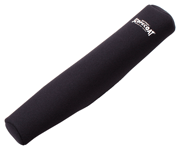 SCOPECOAT LARGE 50 SCOPE COVER - 12.5"X50MM BLACK