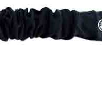BERETTA GUN SOCK W/LOGO BLACK - 52"W/VAPOR CORROSION INHIBITOR