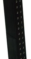 SGM TACTICAL MAGAZINE FOR - GLOCK 40SW 31RD BLACK POLYMER