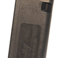 SGM TACTICAL MAGAZINE FOR K - GLOCK 9MM 17RD LLACK POLYMER