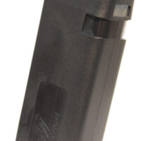 SGM TACTICAL MAGAZINE FOR - GLOCK 9MM 15RD BLACK POLYMER