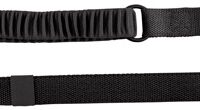 US TACTICAL C4: 2 TO 1 POINT - SHOCK WEBBING ADJ 34-55" BLACK