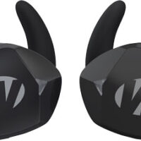 WALKERS SILENCER IN THE EAR - 2.0 BLUETOOTH RECHARGEABLE