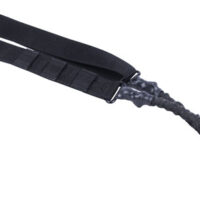 PHASE 5 SLING QD SINGLE POINT - BUNGEE W/QD SWIVEL BLACK