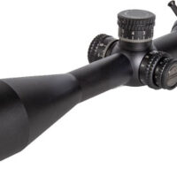 SIGHTMARK PRESIDIO 5-30X56 - 30MM SCOPE MATTE BLACK ILL RET