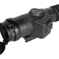 SIGHTMARK WRAITH 4K MINI 4X - 2-16X32 DIGI NGT VISION SCOPE