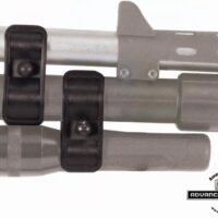 ADV. TECH. SHOTGUN 12GA. - CLAMP/LASER MOUNT