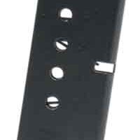 PRO MAG MAGAZINE S&W BODYGUARD - 380ACP 6RD BLUED STEEL