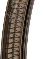 ETS MAGAZINE CZ SCORPION EVO - 9MM 40RD CARBON SMOKE