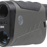 SIG RANGEFINDER KILO3K - MONOCULAR 6X22 BDX 2.0