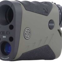 SIG RANGEFINDER KILO5K - MONOCULAR 7X25 BDX2.0