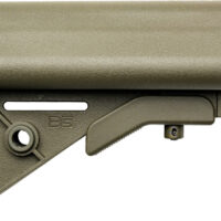 B5 SYSTEMS SOPMOD STOCK - MIL-SPEC OD GREEN