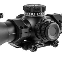 SIG SCOPE TANGO MSR 2-12X44 - 34MM FFP ILL MOA MILLING BLACK