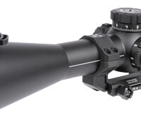 SIG SCOPE TANGO MSR 5-30X56 - 34MM FFP ILL MOA MILLING BLACK