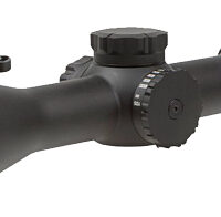 SIG SCOPE WHISKEY4 3-12X44 - 30MM SF SFP HELLFIRE QUADPLEX
