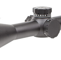SIG SCOPE WHISKEY4 5-20X50 - 30MM SF FFP ILL MOA MILL HNTR