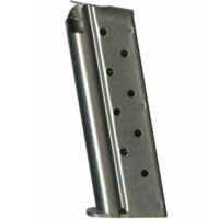 COLT MAGAZINE GOVERNMENT & - COMMANDER 38 SUPER 9RD SS