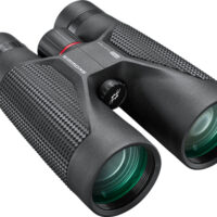 SIMMONS BINOCULARS PRO HUNTER - 10X50 BLACK