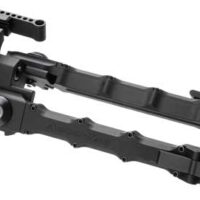 ACCU-TAC BIPOD SMALL RIFLE  SR - 5 6.25"-9.75" ARCA SPEC QD