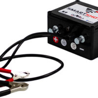 DO-ALL SMARTSHOT FOR AUTO TRAP - BLUETOOTH CONTROL SMARTPHONE