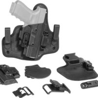 ALIEN GEAR SHAPESHIFT CORE CAR - PACK RH SIG P238/P938 BLACK