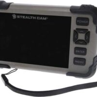 STEALTH CAM CARD VIEWER - W/4.3" LCD SCREEN