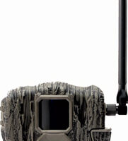 STEALTH CAM TRAIL CAMERA - FUSION X CELLULAR VERIZON 26MP